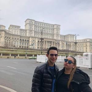 Meet your Posher, Jesse